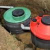 Локальная канализация для дома: принцип работы и советы по монтажу