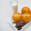 Talvised suhkrustatud mandariinikoored, retsept koos fotodega Suhkrustatud mandariinide retsept kodus